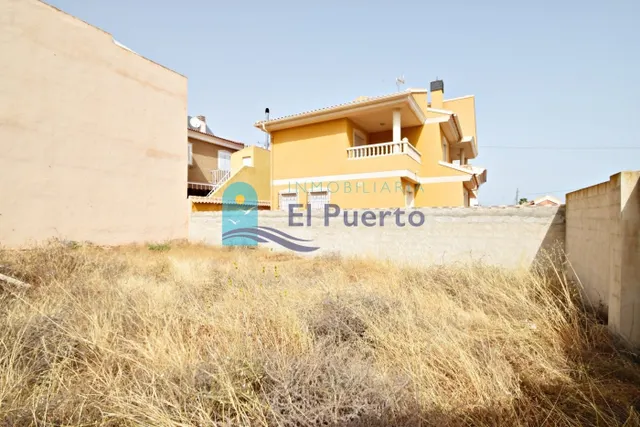 SOLAR A LA VENTA EN MAZARRÓN. REF 58 - foto 4