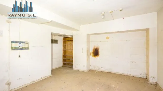 AMPLIO LOCAL DE 520 m2 EN CHAMBERÍ (MADRID) - foto 4