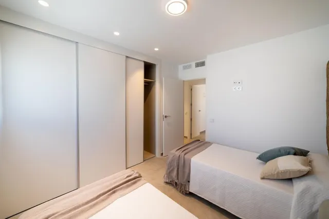 SE VENDE Precioso apartamento en Gran Alacant — 25