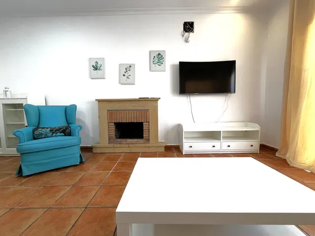 2 CHALETS EN LA ZONA DE EL FLORIN — 22