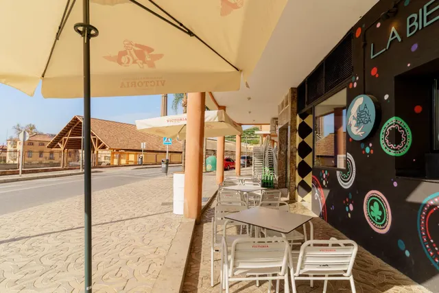 OPORTUNIDAD DE NEGOCIO EN MOTRIL – BAR LA BIEN PAGÁ - foto 3