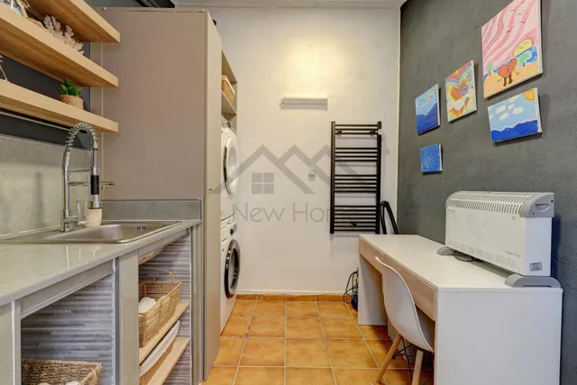 Chalet independiente en montecolorado | 400 m2 de parcela a solo 15 minutos de Valencia — 49