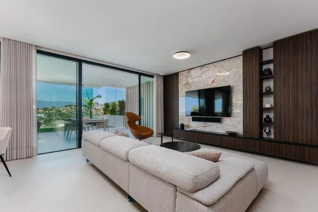 Apartamento 3 habitaciones 131m² en venta - Marbella — 9