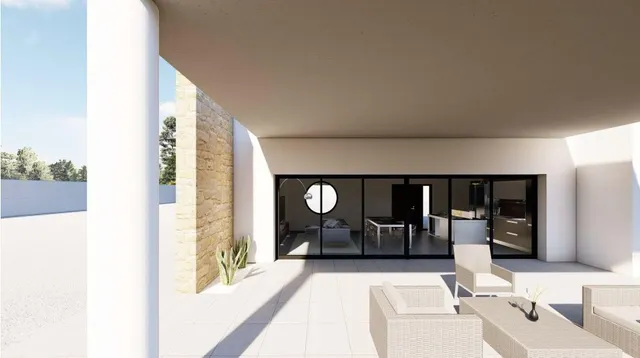 Villa 3 habitaciones 168m² en venta - Comunidad valenciana — 10