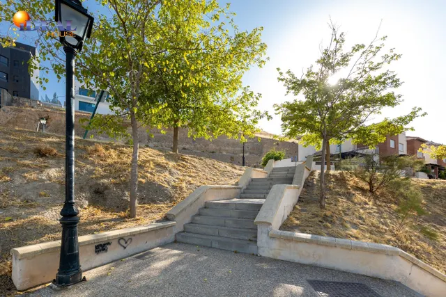 Solar con proyecto en una de las mejores zonas de Granada — 12