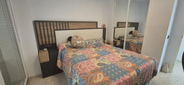 Apartamento de getares a 50 metros de la playa — 18