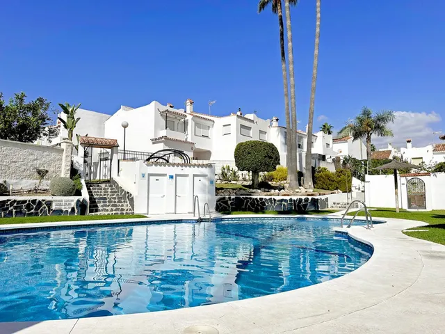 Adosado 3 habitaciones 115m² en venta - Costa Del Sol — 9