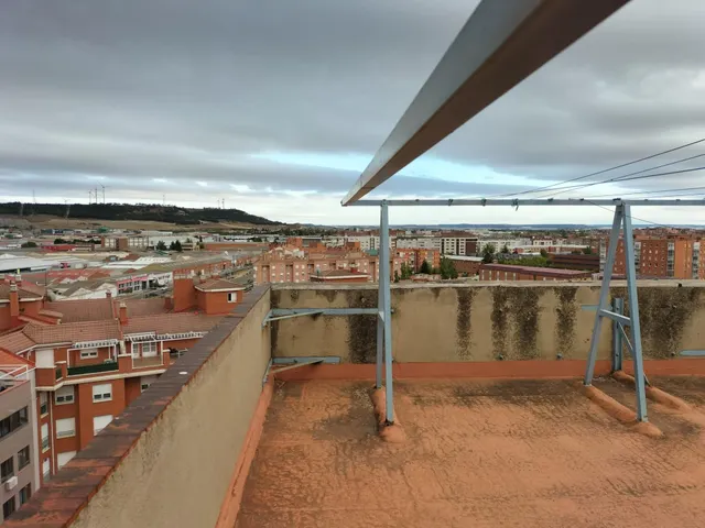 MONCASA VENDE PISO DE 3 habitaciones EN PALENCIA CENTRO — 22