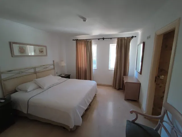 PISO en Campo de Golf La Manga Club — 14