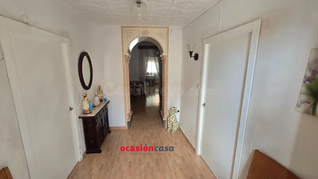 CASA CON TEJADO NUEVO A LA VENTA - foto 3