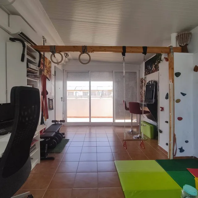 Bonito Dúplex, bien ubicado en Santiago de la Ribera a 5 minutos de la playa — 20