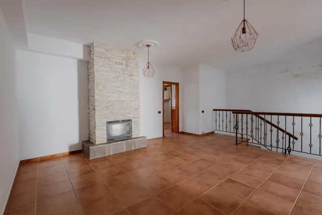 Ático con 130 m2 de terrazas y vistas  en Tacoronte — 6
