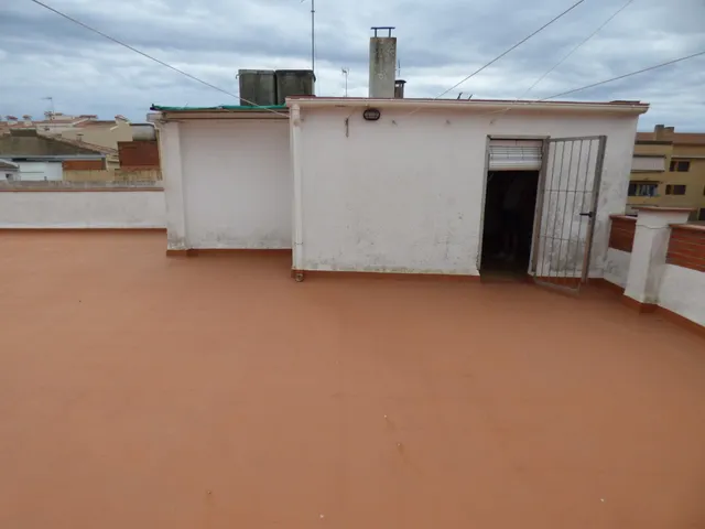 Encantadora Casa de Pueblo en Malgrat de Mar — 38
