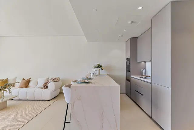 Apartamento 3 habitaciones 116m² en venta - Centro — 13