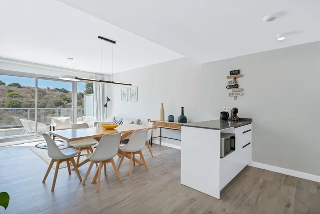 Apartamento 2 habitaciones 91m² en venta - Riviera del sol — 8