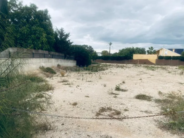 ++Terreno urbano en venta en la prestigiosa urbanización El  - foto 5