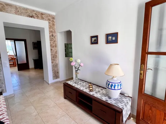 Bonita casa en Campanet — 21