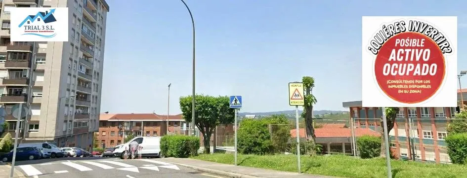 VENTA DE PISO EN BILBAO.