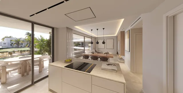 Ático 3 habitaciones 129m² en venta - Arroyo Enmedio — 24