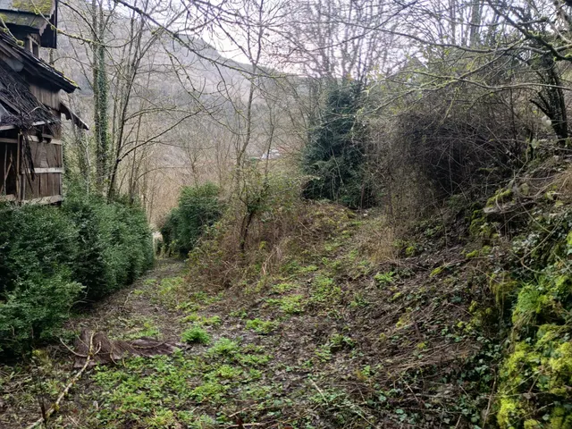 Terreno Orbaizeta — 10