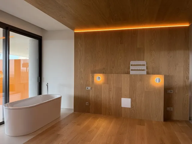 Apartamento 3 habitaciones 111m² en venta - Centro — 11
