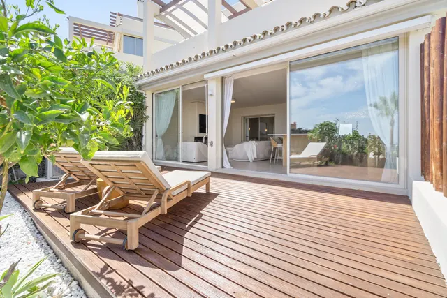 Apartamento 3 habitaciones 170m² en venta - Marbella — 3