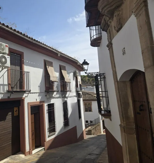 vivienda totalmente exterior, vistas despejadas - foto 5