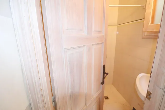 Casa en la zona del puerto de Jávea — 17