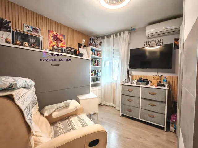 Exclusivo Chalet en Puerto de la Torre, Málaga. — 32