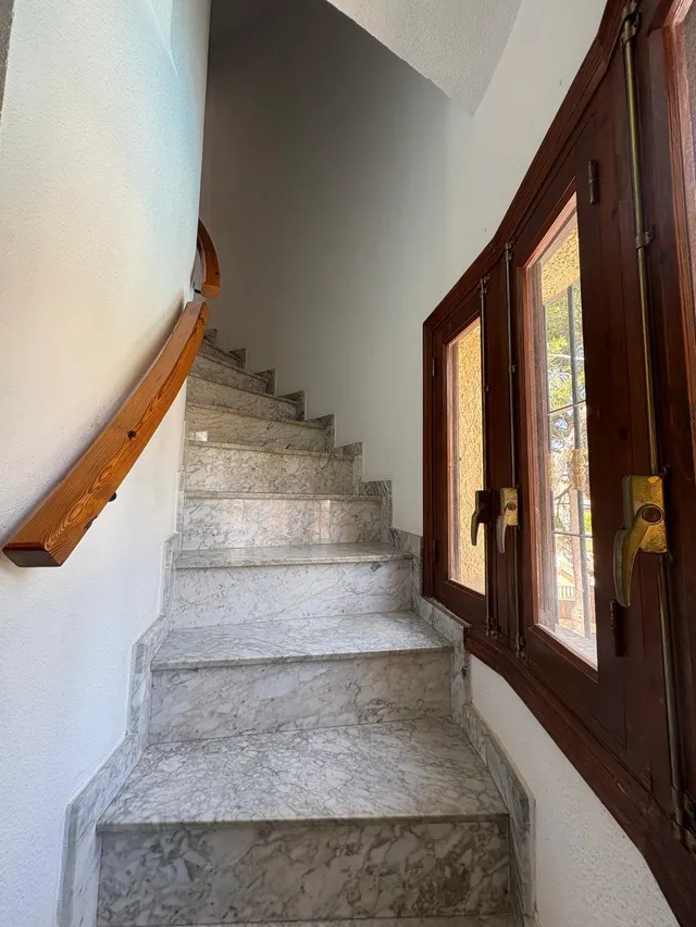 CHALET EN ORIHUELA COSTA CON GRAN PARCELA Y PISCINA PRIVADA — 25