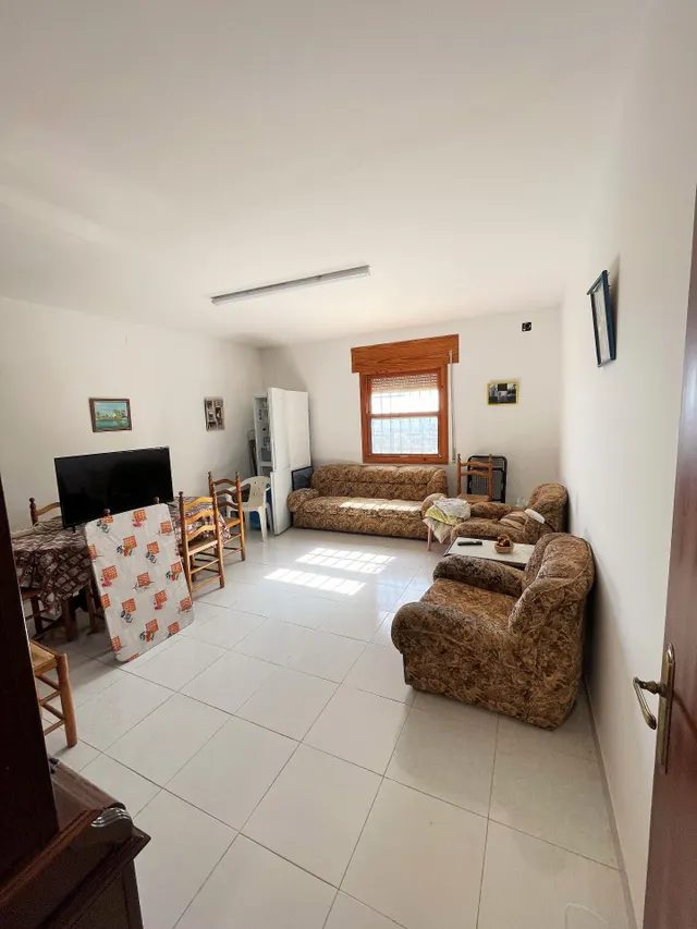 Se vende en Benissa casa de campo  tradicional con un Molino de piedra del S XIX vistas al mar y montaña — 25