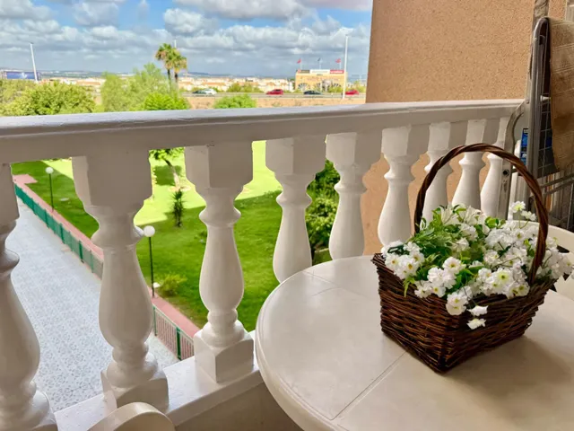 Apartamento 2 habitaciones 53m² en venta - Parque de las Naciones — 17