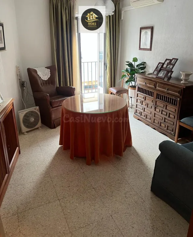 PISO EN TORREDELCAMPO, RECINTO FERIAL