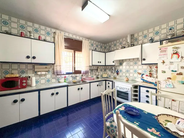 CHALET CON PISCINA PRIVADA EN COSTA NORTE DE VINARÒS EN VENTA — 15
