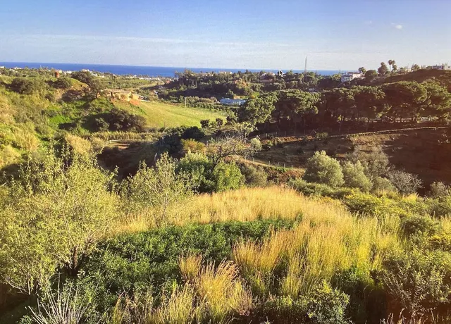 Parcela en venta - Costa Del Sol — 10