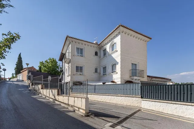 Casa en Gojar con patio de 65m — 40