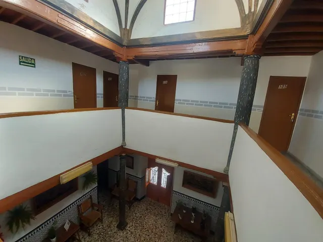 Hostal en venta en Dalias — 10