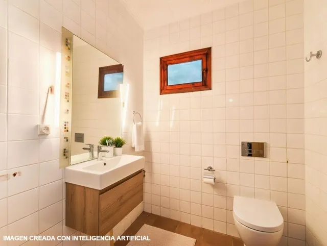 VIVIENDA EN PLANTA BAJA A LA VENTA, ALCÀSSER — 18