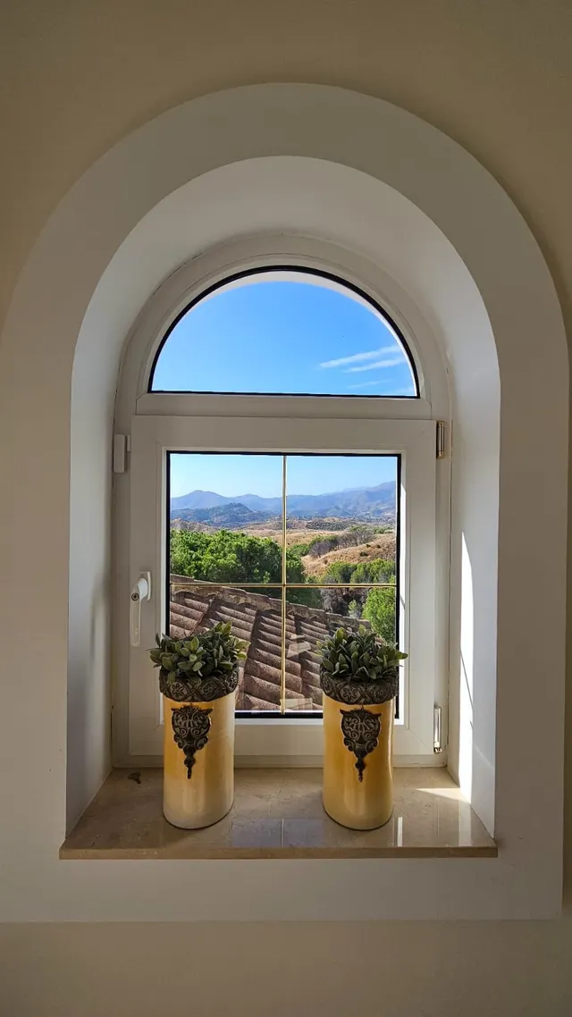 Chalet 4 habitaciones 486m² en venta - Riviera del sol — 19