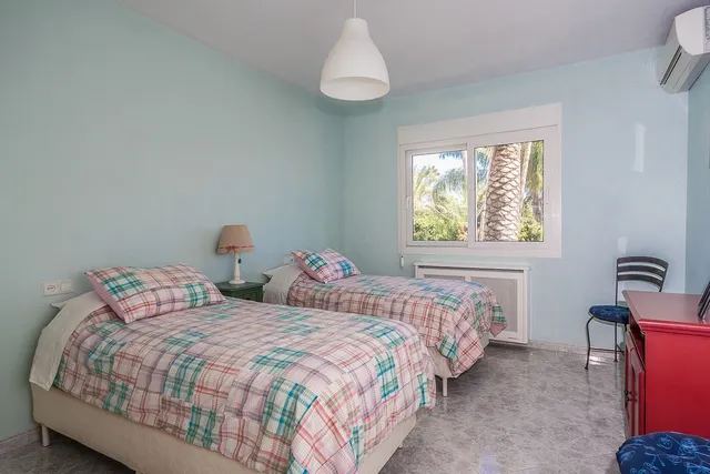 Chalet 4 habitaciones 388m² en venta - Marbella — 17