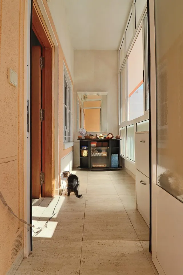 Piso 2 habitaciones 48m² en venta - Pueblo — 19