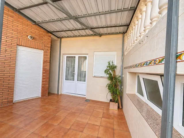 VIVIENDA EN EL GARBANZAL DE 478M2 Y SOTANO DE 214M2 — 11