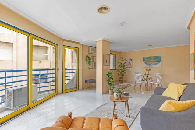 Piso 3 habitaciones 117m² en venta - torrevieja — 4
