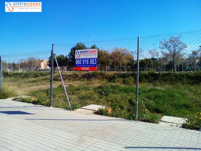 TERRENO URBANO PRECIO COMPETITIVO — 7