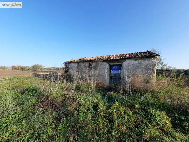 SE VENDE TERRENO RUSTICO EN TUDELA DE DUERO - foto 2