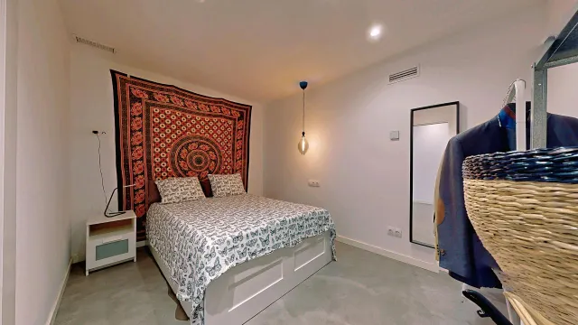 Dúplex en venta en Poble Nou — 9