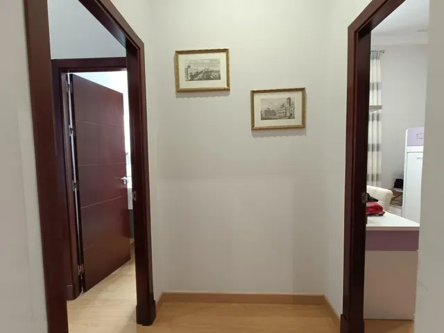 AMPLIO PISO ZONA CENTRO CÁDIZ — 17