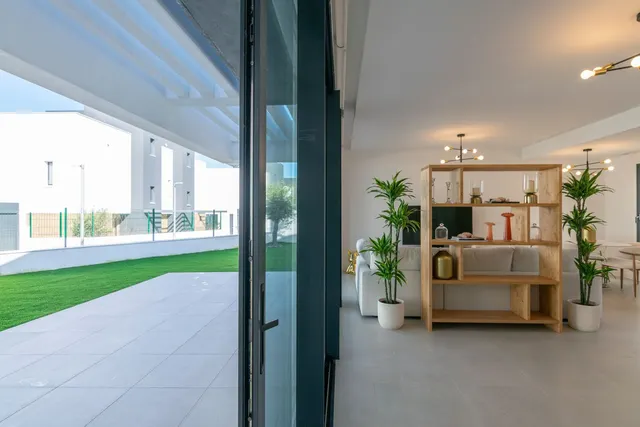Adosado 4 habitaciones 180m² en venta - Costa Del Sol — 30