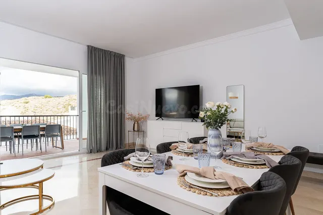 Apartamento 3 habitaciones 112m² en venta - Paraiso-Barronal — 2