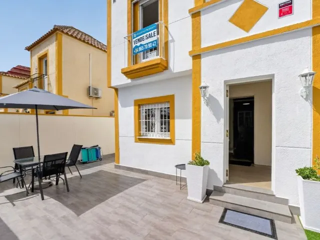 Casa 3 habitaciones en venta - Carrefour — 26